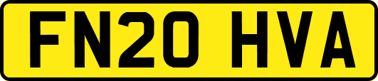 FN20HVA
