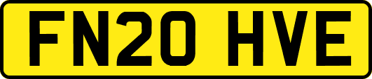 FN20HVE