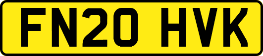 FN20HVK