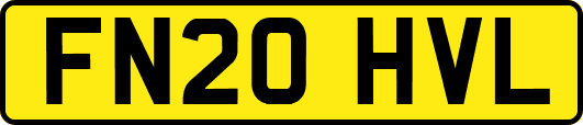 FN20HVL