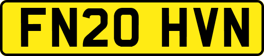 FN20HVN