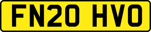 FN20HVO