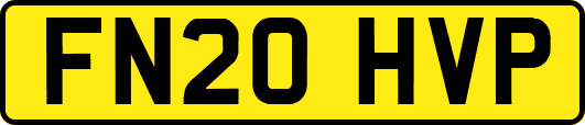 FN20HVP