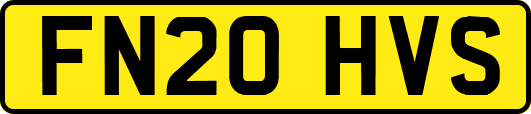 FN20HVS