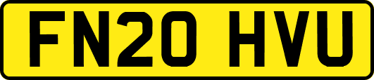 FN20HVU