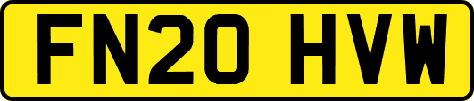 FN20HVW