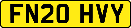 FN20HVY