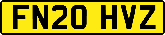 FN20HVZ