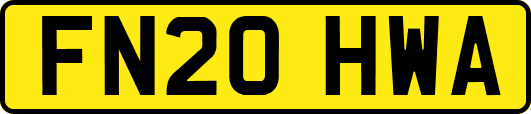 FN20HWA