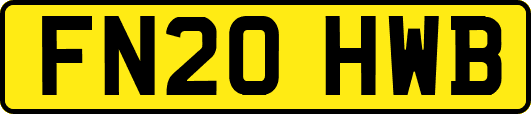 FN20HWB