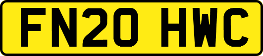 FN20HWC