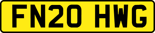 FN20HWG