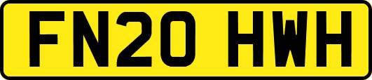 FN20HWH