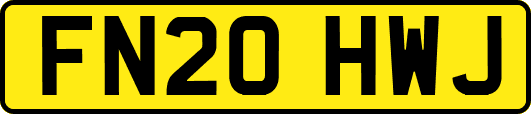 FN20HWJ