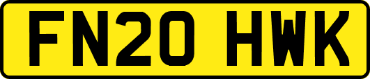 FN20HWK