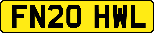 FN20HWL