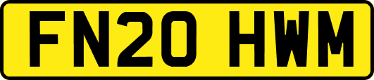 FN20HWM
