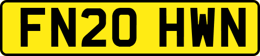 FN20HWN