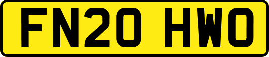 FN20HWO