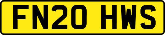 FN20HWS