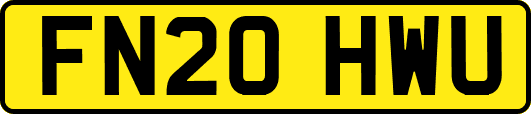 FN20HWU
