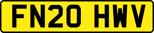 FN20HWV