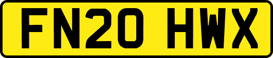 FN20HWX