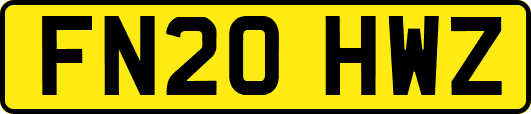 FN20HWZ