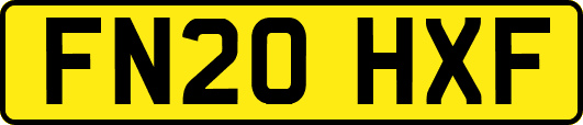 FN20HXF