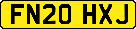 FN20HXJ