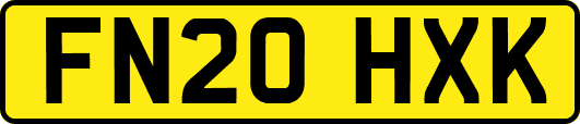 FN20HXK