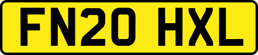 FN20HXL