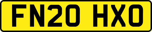 FN20HXO