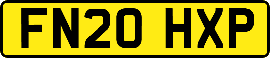 FN20HXP