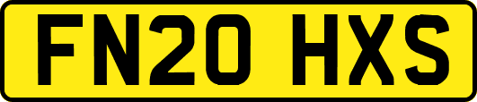 FN20HXS