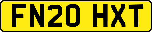 FN20HXT