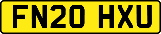 FN20HXU