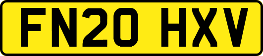 FN20HXV