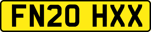 FN20HXX