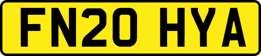 FN20HYA