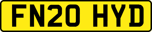 FN20HYD