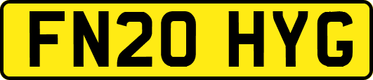 FN20HYG