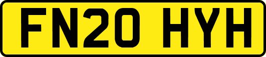 FN20HYH