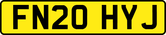 FN20HYJ
