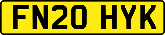 FN20HYK