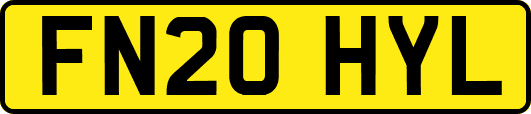 FN20HYL