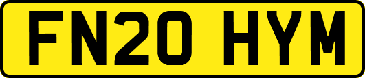 FN20HYM