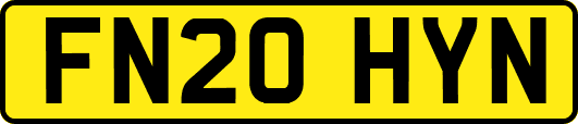 FN20HYN
