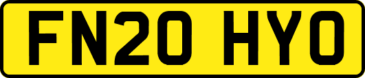 FN20HYO