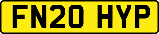 FN20HYP